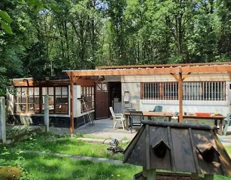 Horská chata 't Boshuisje