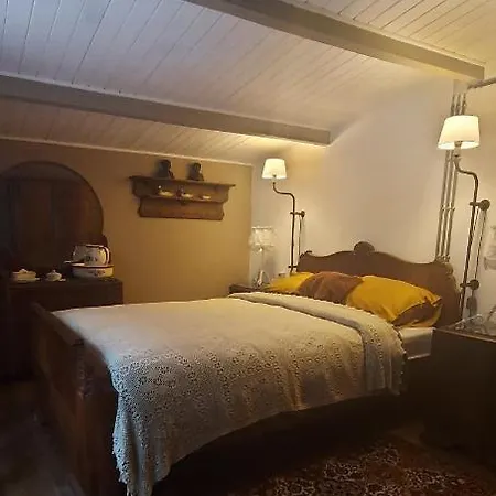 't Boshuisje * Opglabbeek