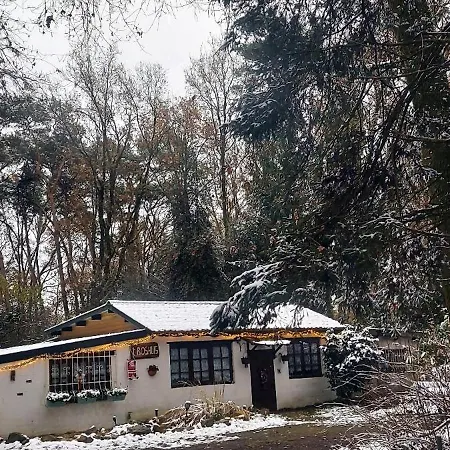 't Boshuisje